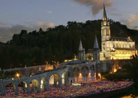 Lourdes