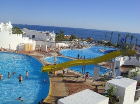 Sharm el Sheikh