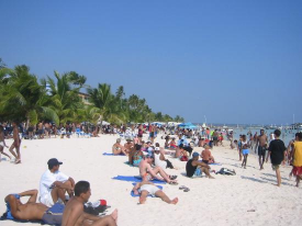 Boca Chica