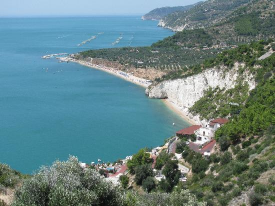 VIESTE