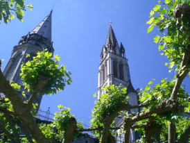 Lourdes