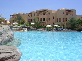 Marsa Alam