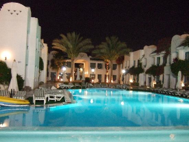 Sharm el Sheikh