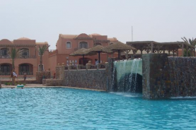 El Quseir 