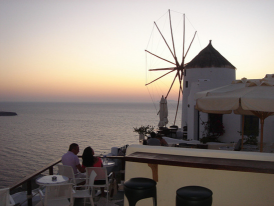 Santorini