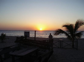 Negril