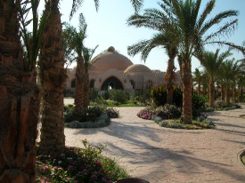Marsa Alam