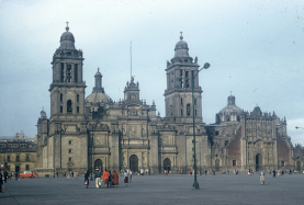 Città del Messico