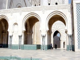 Casablanca