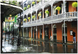 New Orleans