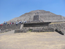 Città del Messico