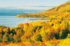 Quebec City
