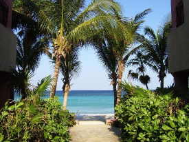 Isola di Roatan