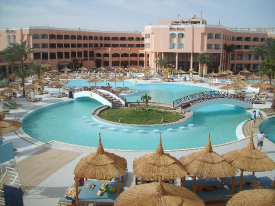 Hurgada