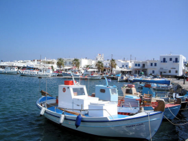 Paros