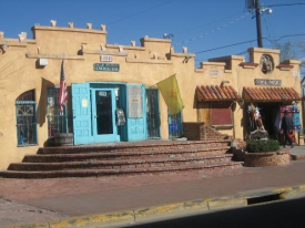 Albuquerque