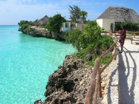Zanzibar
