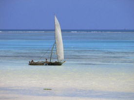 Zanzibar