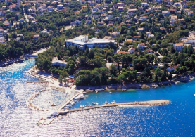 Isola di  Krk