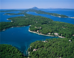 Isola di Losinj