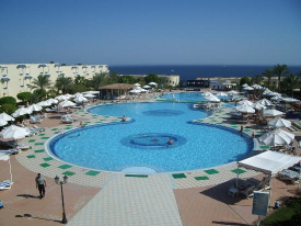 Sharm el Sheikh