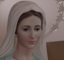 Medjugorje