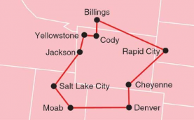 Denver