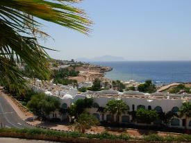 Sharm el Sheikh