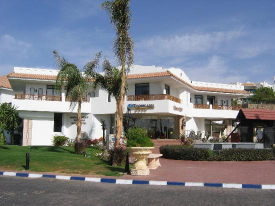 Sharm el Sheikh