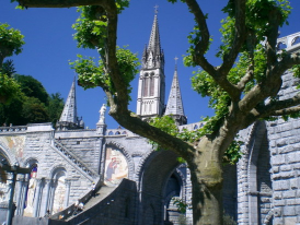 Lourdes