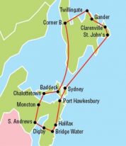 Halifax