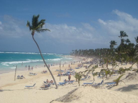 Punta Cana