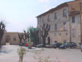 Assisi