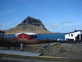 Reykjavik