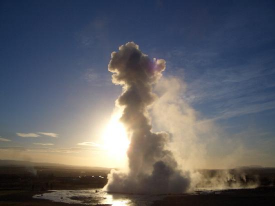 Reykjavik