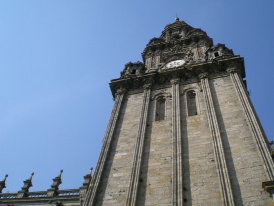 Santiago De Compostela