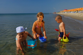 Marina Di Ginosa