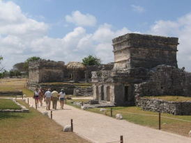 Cancun