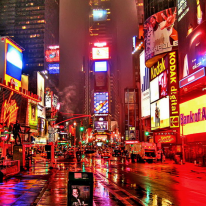 New York