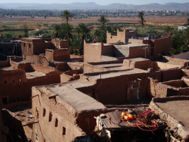 Ouarzazate