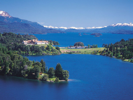 Bariloche