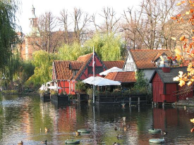 Copenaghen