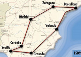 Madrid