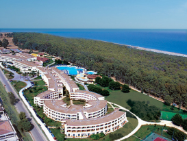 Marina Di Pisticci