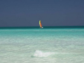 Cayo Santa Maria