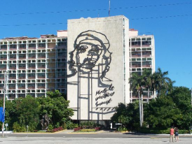 L'Avana