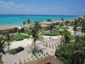 Riviera Maya