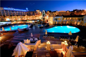 Sharm el Sheikh