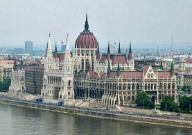Budapest