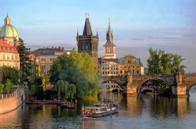 Praga